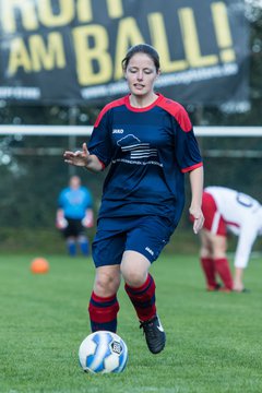 Bild 48 - Frauen TSV Wiemersdorf - SV Wahlstedt : Ergebnis: 5:1